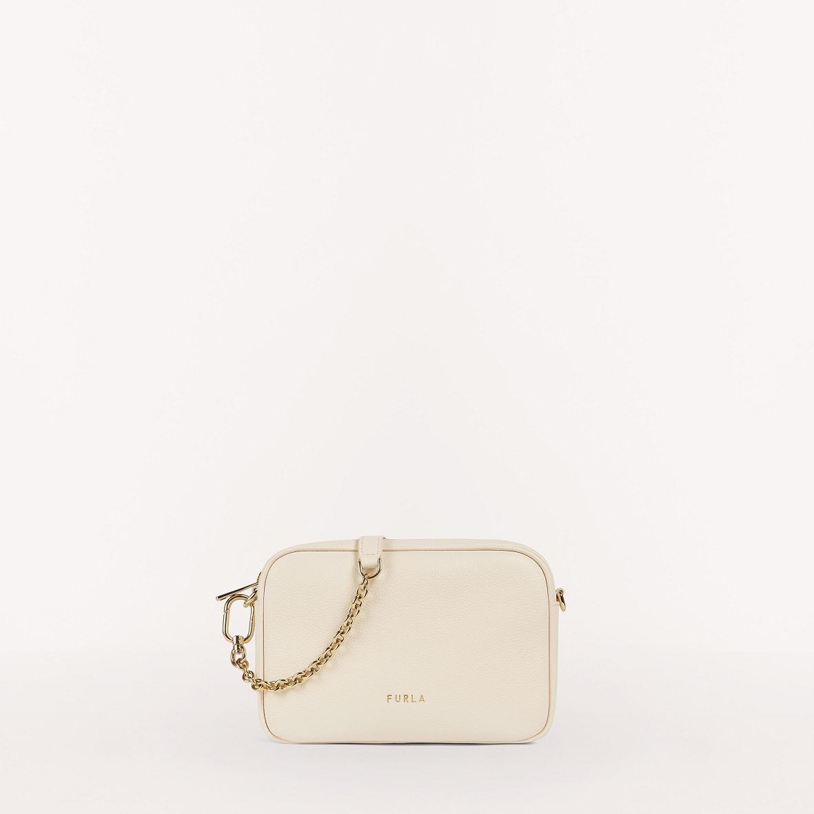 Furla Real Väskor Dam Beige Rea WYT316425